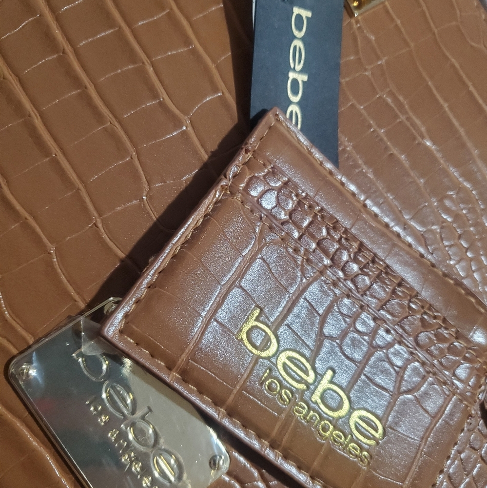 Bebe Purse - Picture 3 of 5
